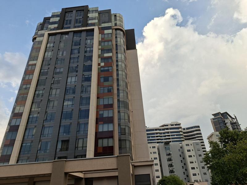 1 Bedroom Property for Sale in Sandton Gauteng