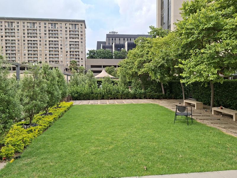 1 Bedroom Property for Sale in Sandton Gauteng