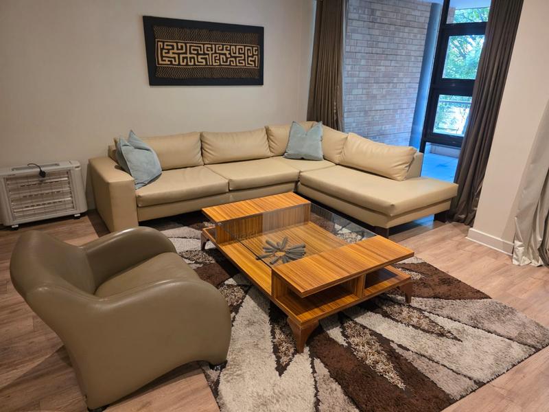 To Let 2 Bedroom Property for Rent in Benmore Gauteng