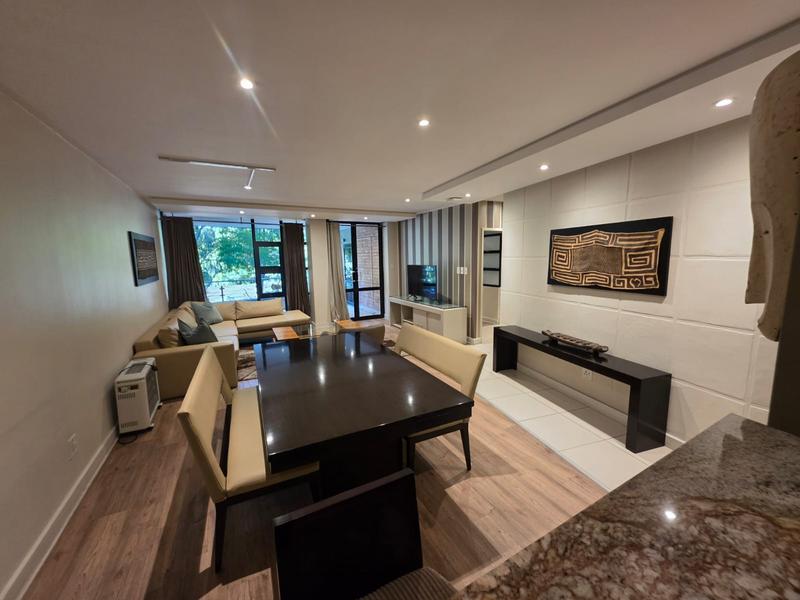 To Let 2 Bedroom Property for Rent in Benmore Gauteng