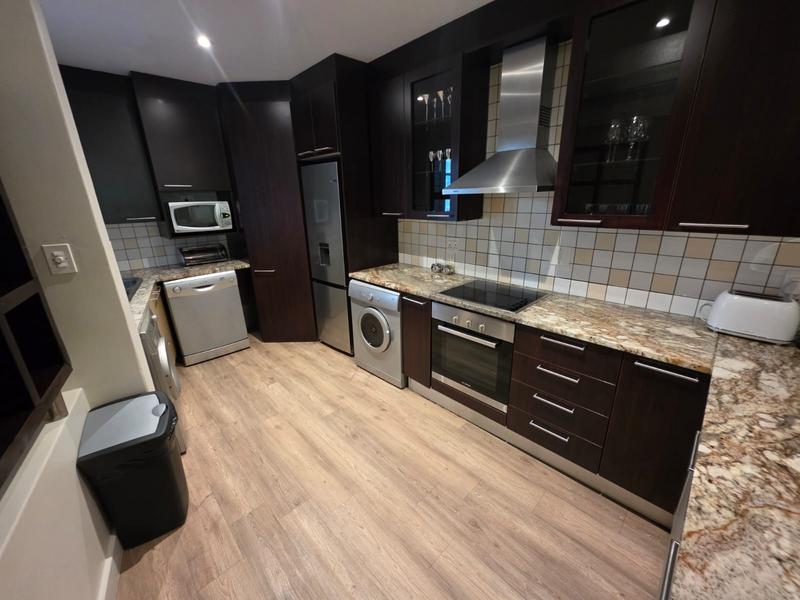 To Let 2 Bedroom Property for Rent in Benmore Gauteng