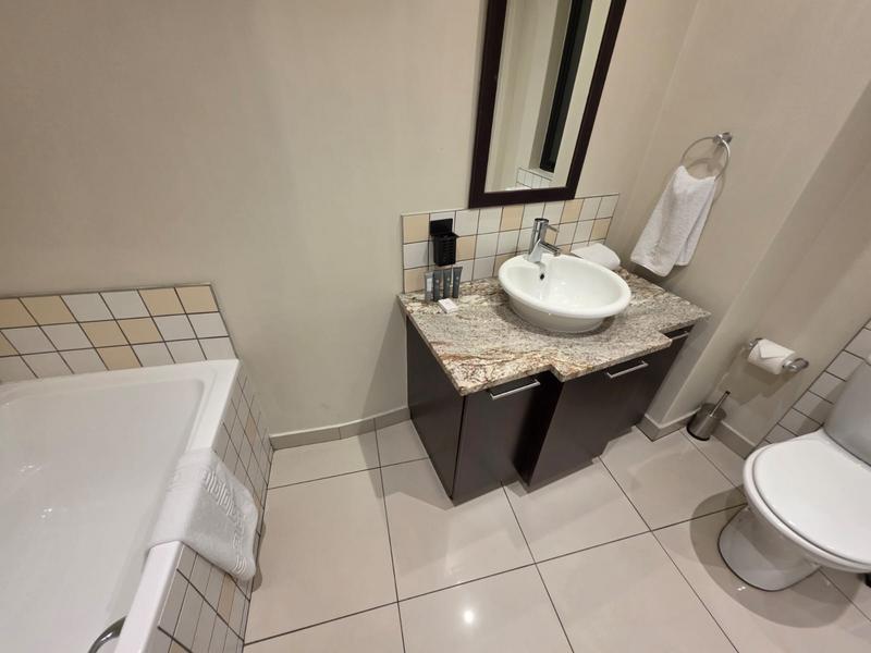 To Let 2 Bedroom Property for Rent in Benmore Gauteng