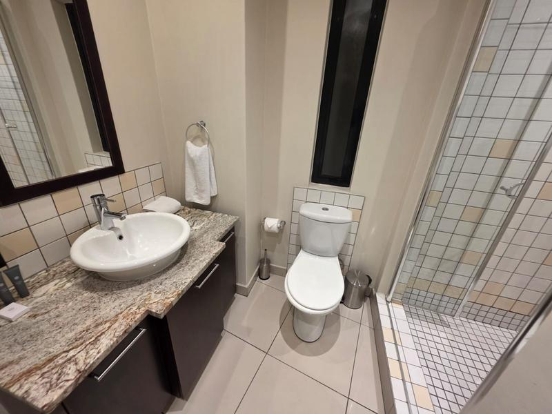 To Let 2 Bedroom Property for Rent in Benmore Gauteng