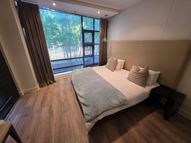 To Let 2 Bedroom Property for Rent in Benmore Gauteng