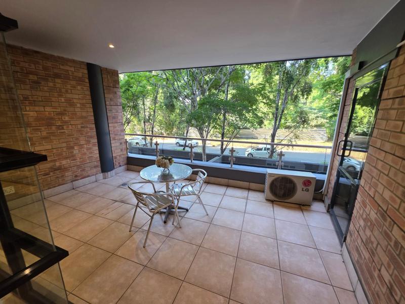 To Let 2 Bedroom Property for Rent in Benmore Gauteng