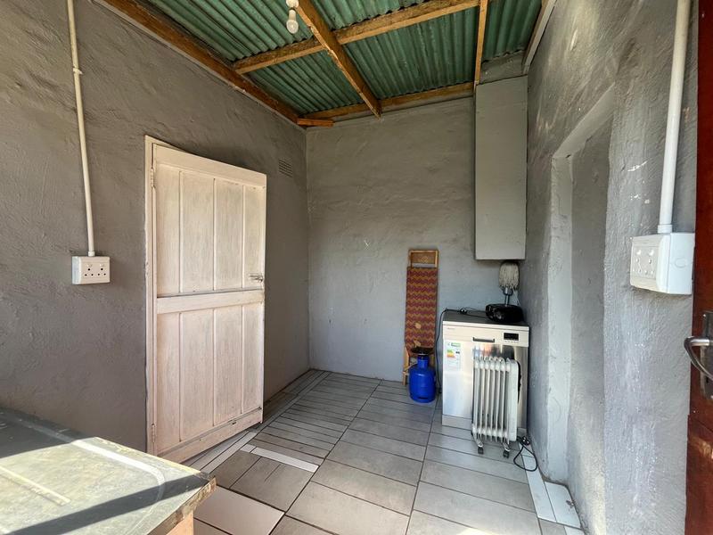 1 Bedroom Property for Sale in Dinwiddie Gauteng