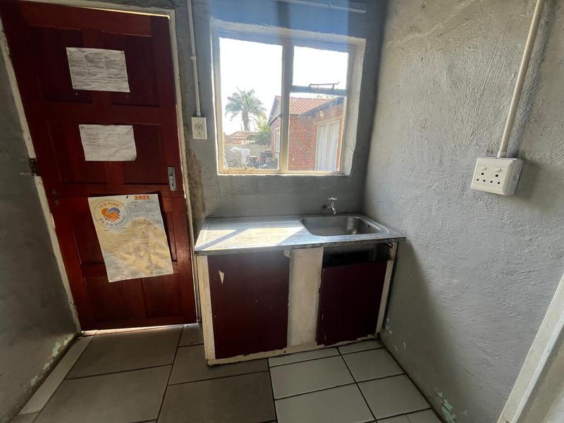 1 Bedroom Property for Sale in Dinwiddie Gauteng