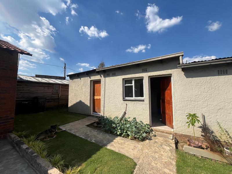 1 Bedroom Property for Sale in Dinwiddie Gauteng
