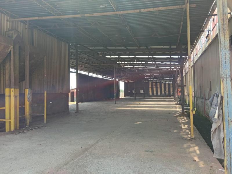 To Let commercial Property for Rent in Noldick Gauteng