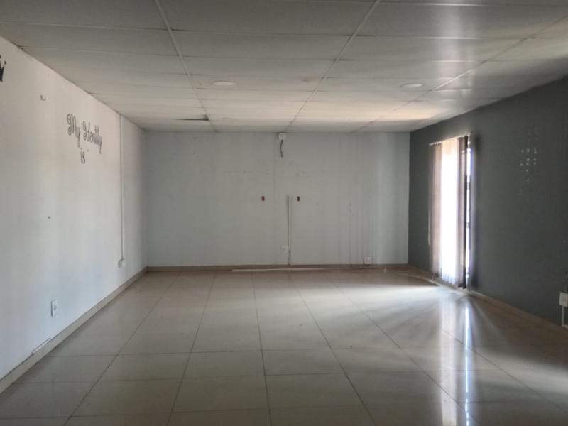 To Let commercial Property for Rent in Noldick Gauteng