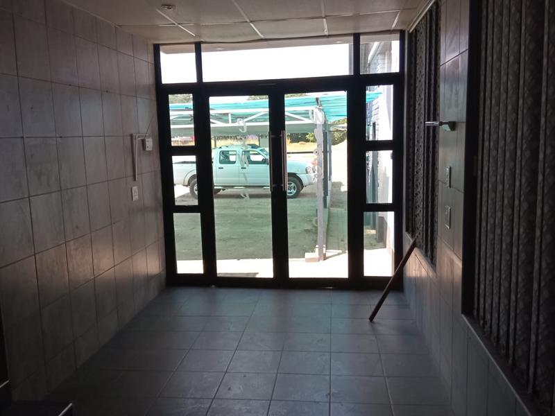 To Let commercial Property for Rent in Noldick Gauteng
