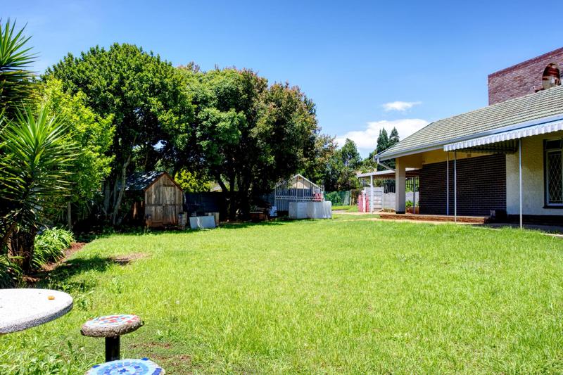 To Let 4 Bedroom Property for Rent in Montgomery Park Gauteng