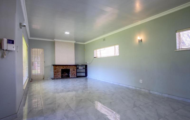 To Let 4 Bedroom Property for Rent in Montgomery Park Gauteng