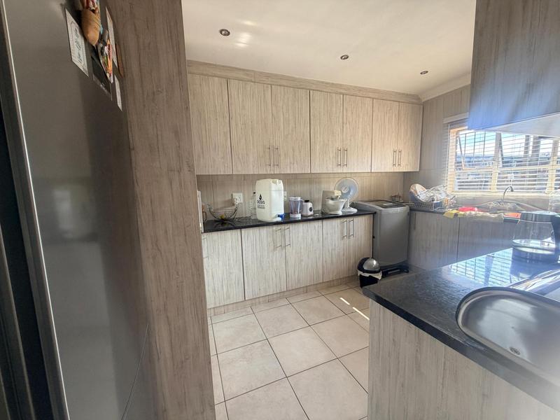 3 Bedroom Property for Sale in Laudium Gauteng