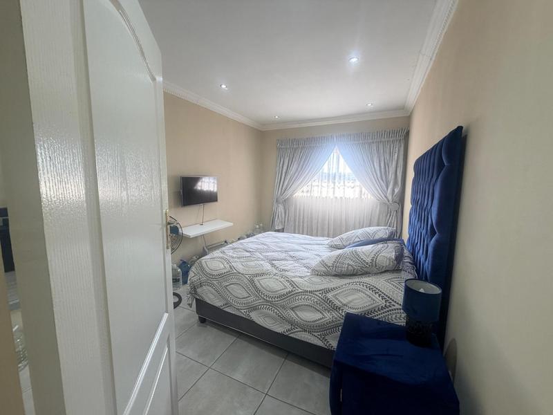 3 Bedroom Property for Sale in Laudium Gauteng