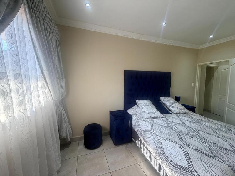 3 Bedroom Property for Sale in Laudium Gauteng