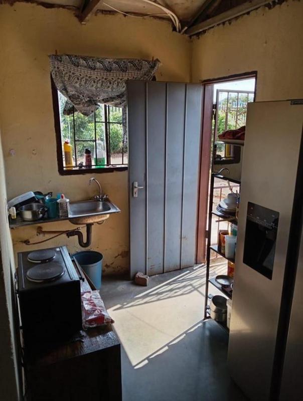 2 Bedroom Property for Sale in Soshanguve East Gauteng