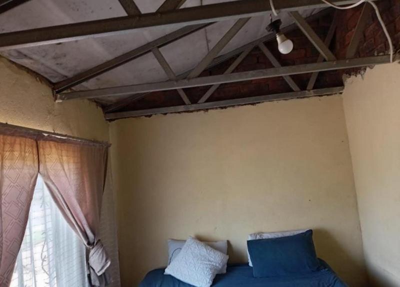 2 Bedroom Property for Sale in Soshanguve East Gauteng