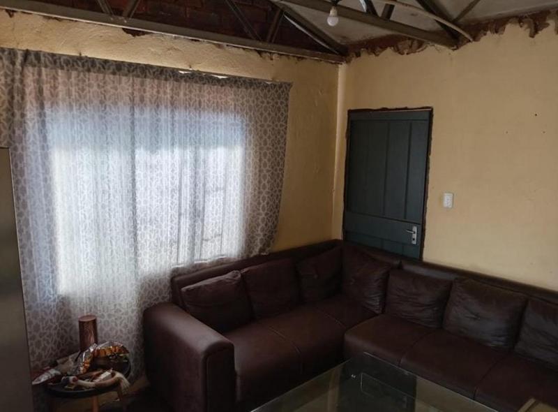 2 Bedroom Property for Sale in Soshanguve East Gauteng