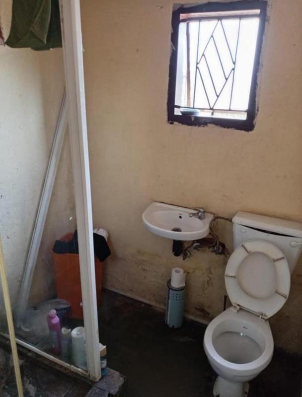 2 Bedroom Property for Sale in Soshanguve East Gauteng