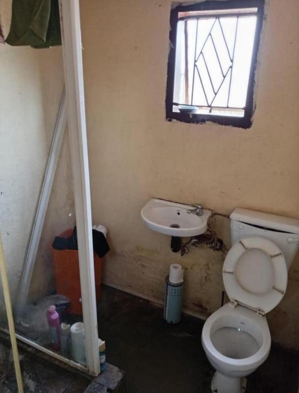 2 Bedroom Property for Sale in Soshanguve East Gauteng