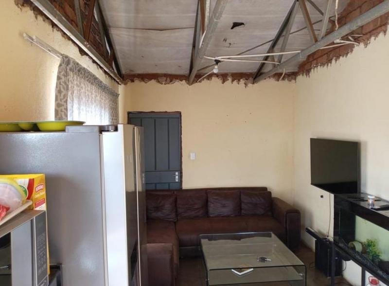 2 Bedroom Property for Sale in Soshanguve East Gauteng