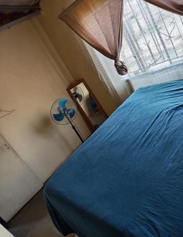 2 Bedroom Property for Sale in Soshanguve East Gauteng