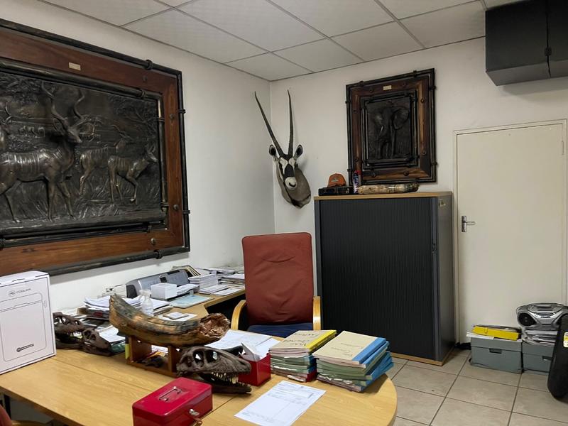 Commercial Property for Sale in Vanderbijlpark CE 6 Gauteng