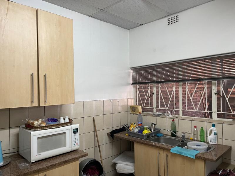 Commercial Property for Sale in Vanderbijlpark CE 6 Gauteng