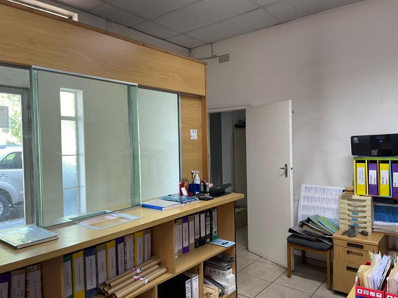 Commercial Property for Sale in Vanderbijlpark CE 6 Gauteng