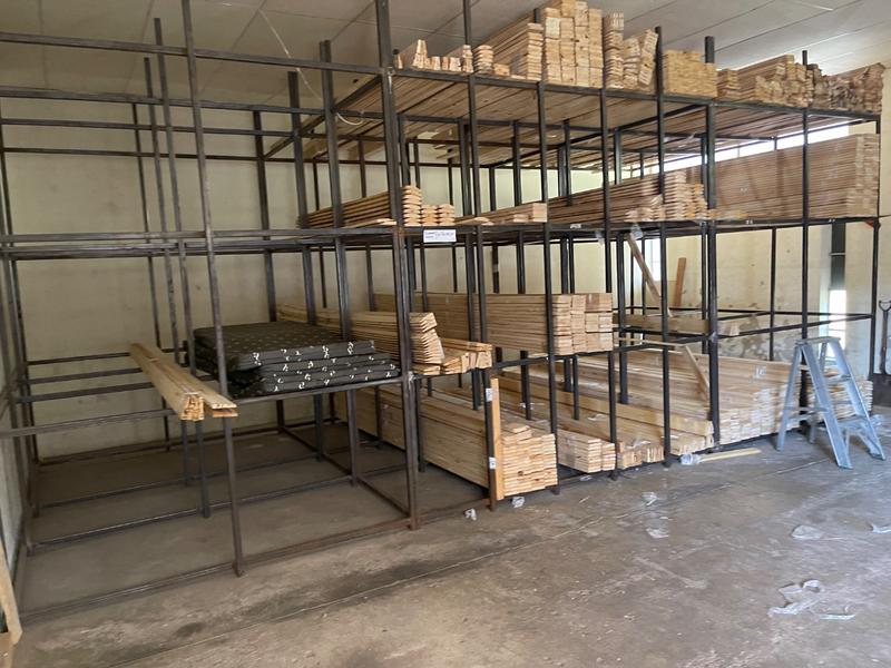 Commercial Property for Sale in Vanderbijlpark CE 6 Gauteng