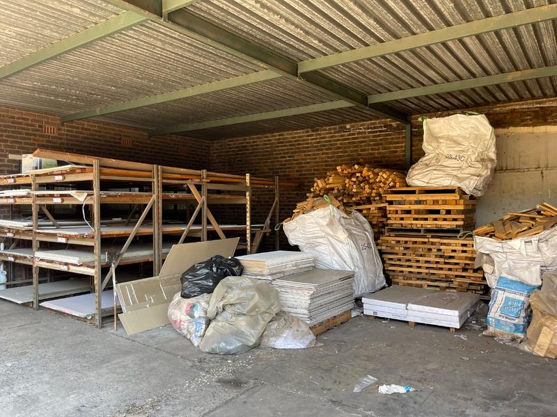 Commercial Property for Sale in Vanderbijlpark CE 6 Gauteng