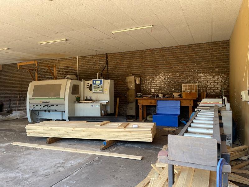 Commercial Property for Sale in Vanderbijlpark CE 6 Gauteng