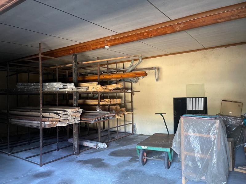 Commercial Property for Sale in Vanderbijlpark CE 6 Gauteng