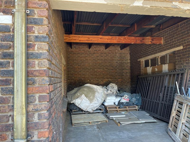 Commercial Property for Sale in Vanderbijlpark CE 6 Gauteng