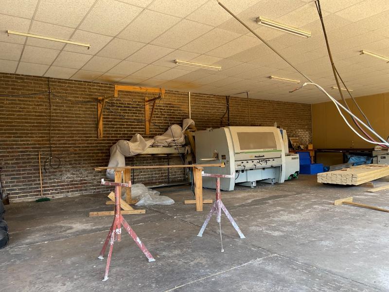 Commercial Property for Sale in Vanderbijlpark CE 6 Gauteng