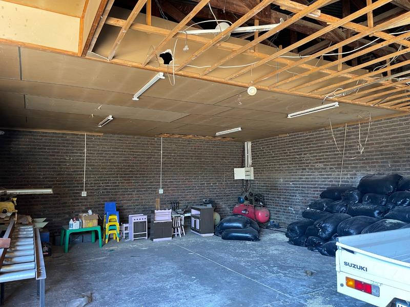 Commercial Property for Sale in Vanderbijlpark CE 6 Gauteng