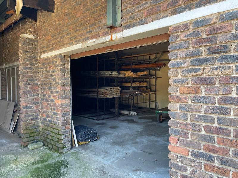 Commercial Property for Sale in Vanderbijlpark CE 6 Gauteng