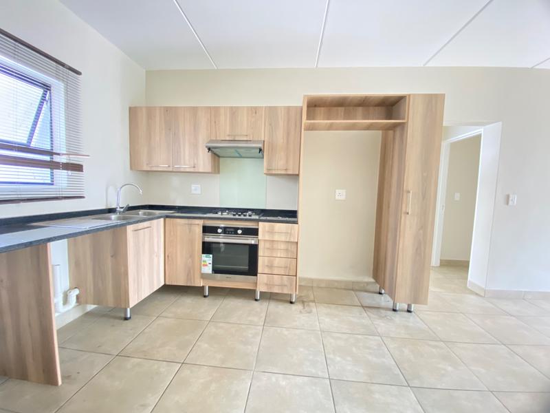 2 Bedroom Property for Sale in Edenburg Gauteng