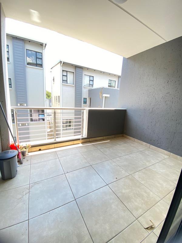 2 Bedroom Property for Sale in Edenburg Gauteng