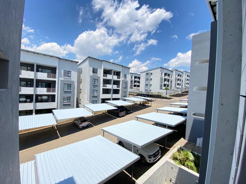 2 Bedroom Property for Sale in Edenburg Gauteng