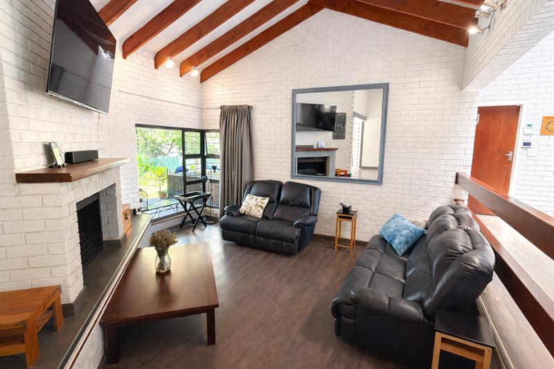 5 Bedroom Property for Sale in Lonehill Gauteng