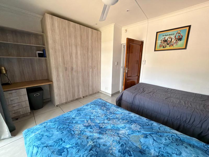 5 Bedroom Property for Sale in Lonehill Gauteng