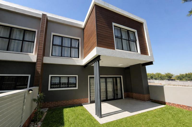 To Let 4 Bedroom Property for Rent in Morningside Gauteng