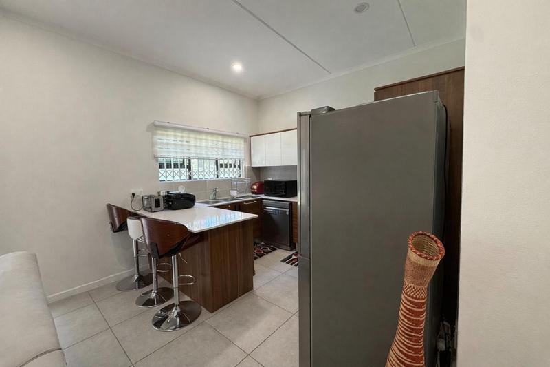 To Let 4 Bedroom Property for Rent in Morningside Gauteng