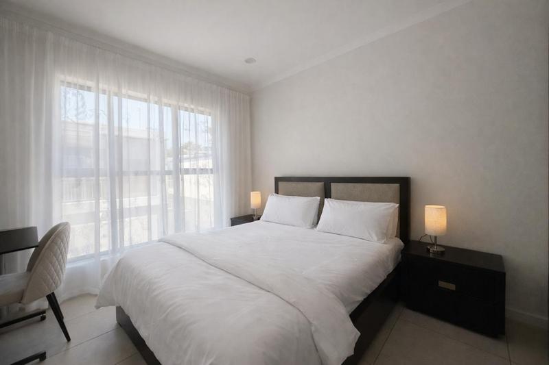 To Let 4 Bedroom Property for Rent in Morningside Gauteng