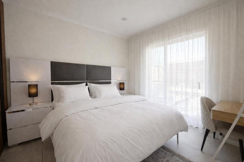 To Let 4 Bedroom Property for Rent in Morningside Gauteng