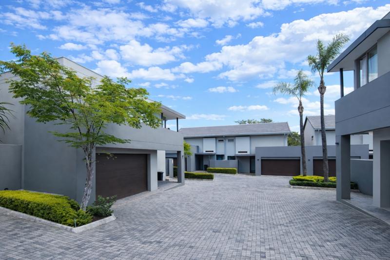 To Let 3 Bedroom Property for Rent in Menlo Park Gauteng