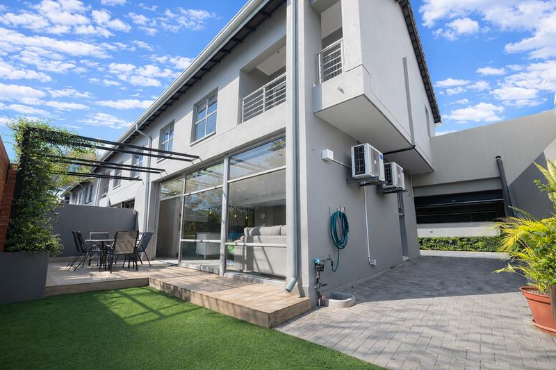 To Let 3 Bedroom Property for Rent in Menlo Park Gauteng