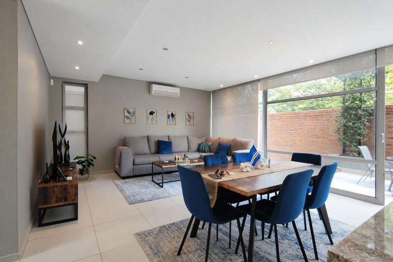 To Let 3 Bedroom Property for Rent in Menlo Park Gauteng